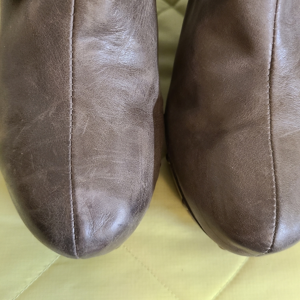 Korks Platform Clog Mule Casual Comfortable - image 7